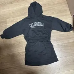 キッズ服セットアップ（女の子120）