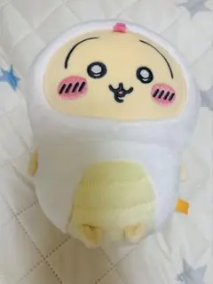 【希少 正規品】ちいかわ ハッピーバッグ 2022 うさぎ 干支ぬいぐるみ 41gLcU8w9EL._AC_UL210_SR210,