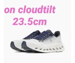 美品 On Women's Cloudtilt オン クラウドティルトのサムネイル