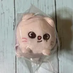 スキズ SKZOOカフェ ミニバッグチャーム ツムツム ジニレット ヒョンジン