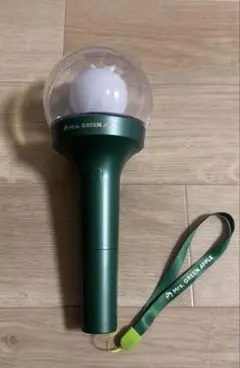 Mrs. GREEN APPLE ペンライト