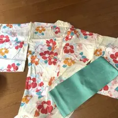 浴衣 レディース 帯セット