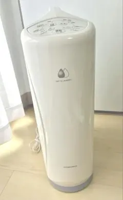 【USED】コロナ コンプレッサー式 除湿機 CD-S6321 2021年製