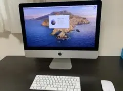 iMac Retina 4K 21.5-inch 2019