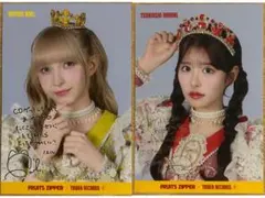 2026年最新】月足天音チェキの人気アイテム - メルカリ