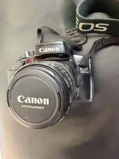 2026年最新】canon eos 100qdの人気アイテム - メルカリ