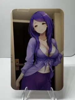 【最高品質】ウラシク　セクシーカード