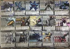 2026年最新】ダブルオー ガンダムウォーの人気アイテム - メルカリ