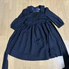 卒園式　入学式に　キャサリンコテージ　フォーマル130 ワンピース