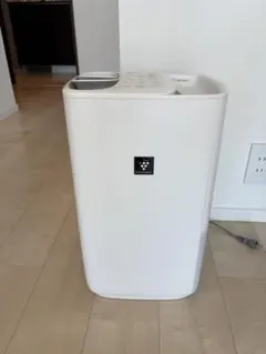 2026年最新】SHARP 加湿器の人気アイテム - メルカリ