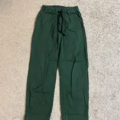 WEGOワークパンツ