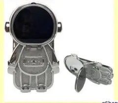 韓国　宇宙飛行士iPhone15prケース