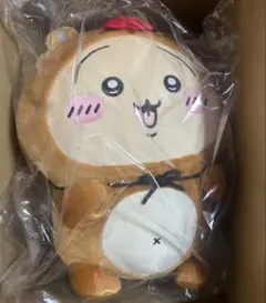 ちいかわ たぬきだもんくじ うさぎ A賞