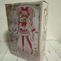 スイートプリキュア キュアメロディ フィギュア