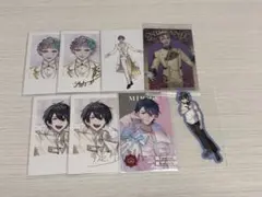 にじさんじ 夢追翔/ジョー力一 まとめ売り