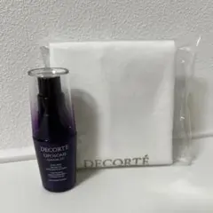 DECORTÉ リポソーム アドバンスト リペアセラム 12ml 巾着付のサムネイル