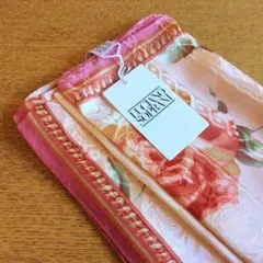 スカーフ　ルチアーノソプラーニ　 LUCIANO SOPRANI　大判