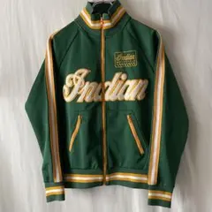 【大人気】インディアンモーターサイクル トラックジャケット 楽天市場】トラックジャケット メンズ Indian Motocycle