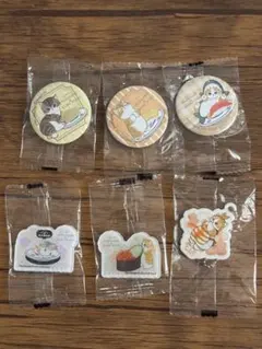 mofusand くら寿司