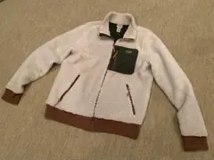 L.L.Bean メンズ ビーンズ・シェルパ・フリース・ジャケット
