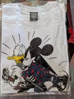 2026年最新】b'z ディズニーtシャツの人気アイテム - メルカリ