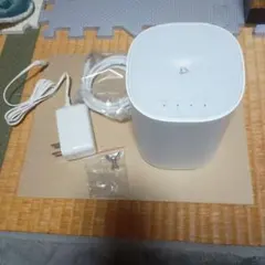 Rakuten Turbo 5G 楽天ターボ Wi-Fiルーター ホームルーター