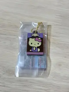 ハローキティ キャラパキ ミニチュアコレクション ガチャガチャ