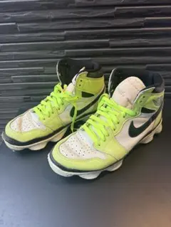 Nike エア ジョーダン ハイカットシューズ