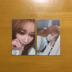 IS:SUE 坂口梨乃 セット RINO - メルカリ