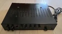 S0652 Technics テクニクス SU-9070 ステレオプリアンプ - メルカリ