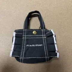 JILL by JILLSTUART ミニポーチ バッグチャームのサムネイル