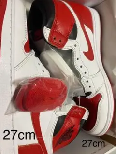 NIKE AIR JORDAN1 RETRO HIGH OG エアジョーダン1