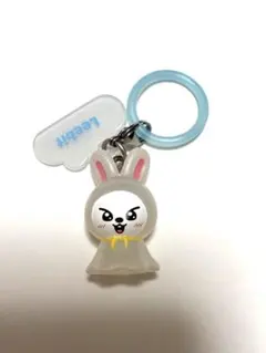 Stray Kids SKZOO Leebit めじるしアクセサリー