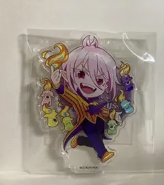 グノーシア くじ引き堂 S賞 アクスタ 集合絵 グノ顔 - メルカリ