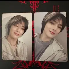 straykids dominATE_Seoul DVD特典・封入 アイエン