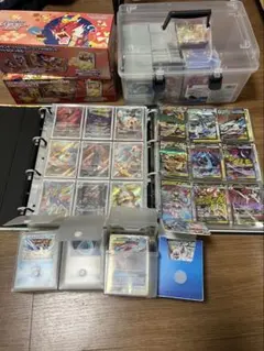 2026年最新】ファイルセット ポケカの人気アイテム - メルカリ