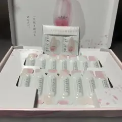 大塚製薬 サクラエ ダブルアクションセラム 14回分＋お福分け12包