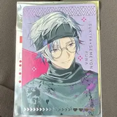 すき家　にじさんじ 不破湊