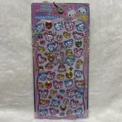 カミオジャパン ハッピーマーチ ジュエルプチドロップシール 正規品