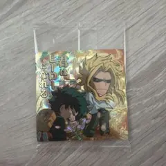 僕のヒーローアカデミア ウエハース