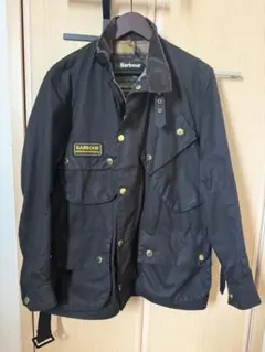バブアー　インターナショナル【Barbour INTERNATIONAL】のサムネイル