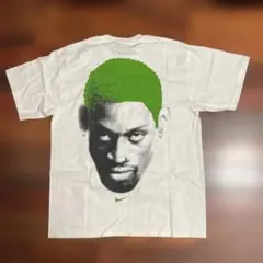 激レア ナイキ ロッドマン rodman NIKE 90年代ヴィンテージTシャツ 