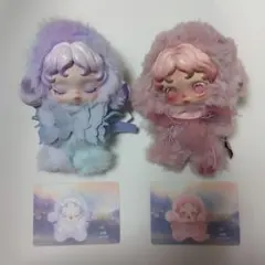 番号159/POPMART SKULLPANDA 着せ替え服 番号159/POPMART SKULLPANDA 着せ替え服 - メルカリ