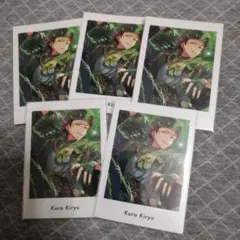 あんスタ　ぱしゃっつ　Vol.6 紅郎セット