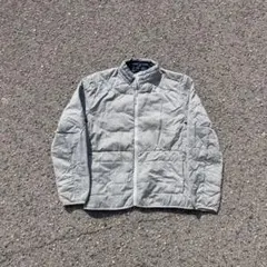 古着 90s ヴィンテージ オールドギャップ ジャンパー y2k グレー L