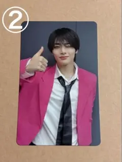 Stray Kids スキズ DO IT HMV ラキドロ トレカ アイエン