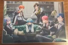 いれいす ブロマイド 第6弾 シークレット L版