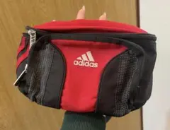 adidas ボディバッグ / ウエストバッグ