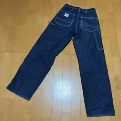 Lee リー　ペインターパンツ　M 日本製