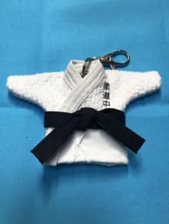 道着リメイクキーホルダー④